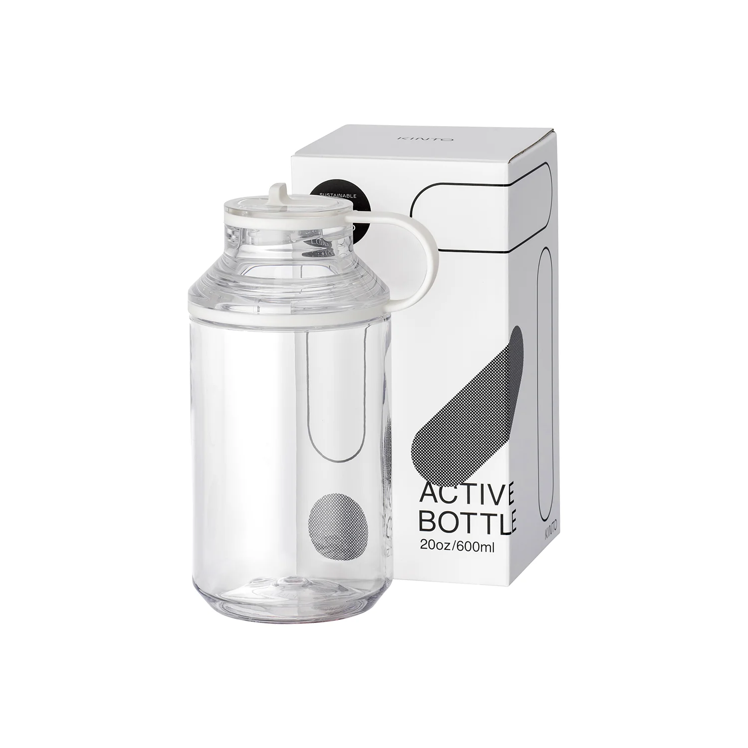 ACTIVE BOTTLE 600ml - Image 4