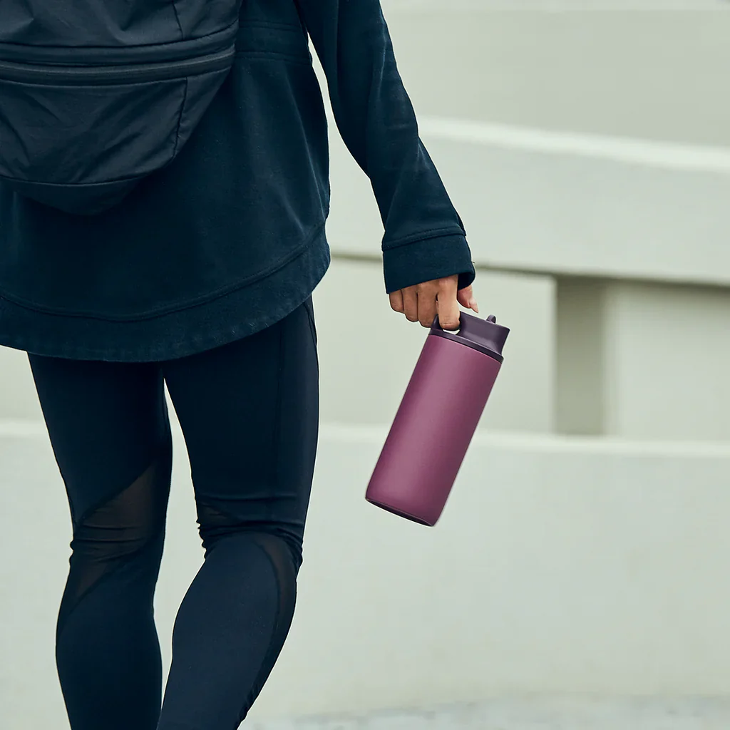 ACTIVE TUMBLER 600ml / 800ml lid - Image 9