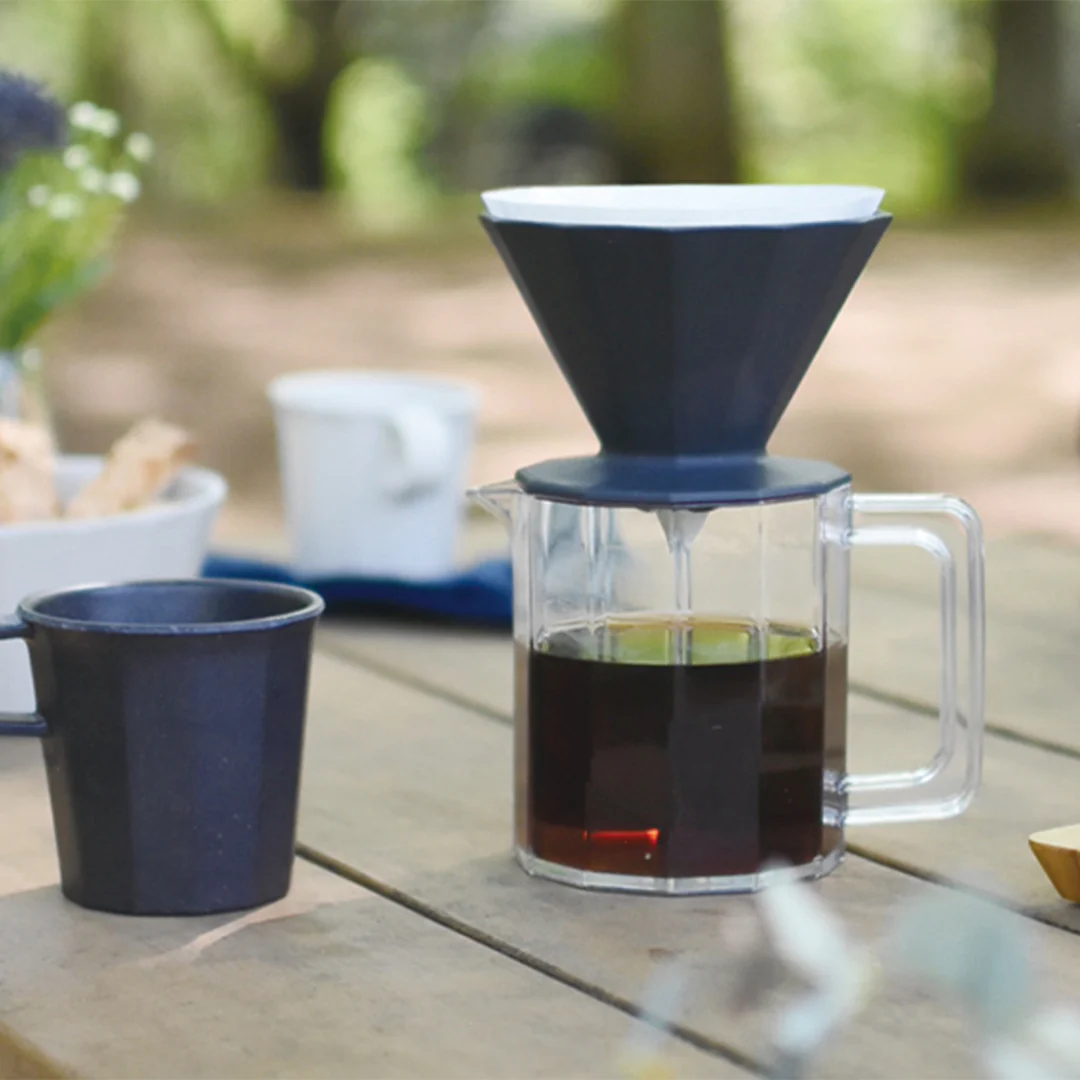 ALFRESCO brewer 4cups - Image 4