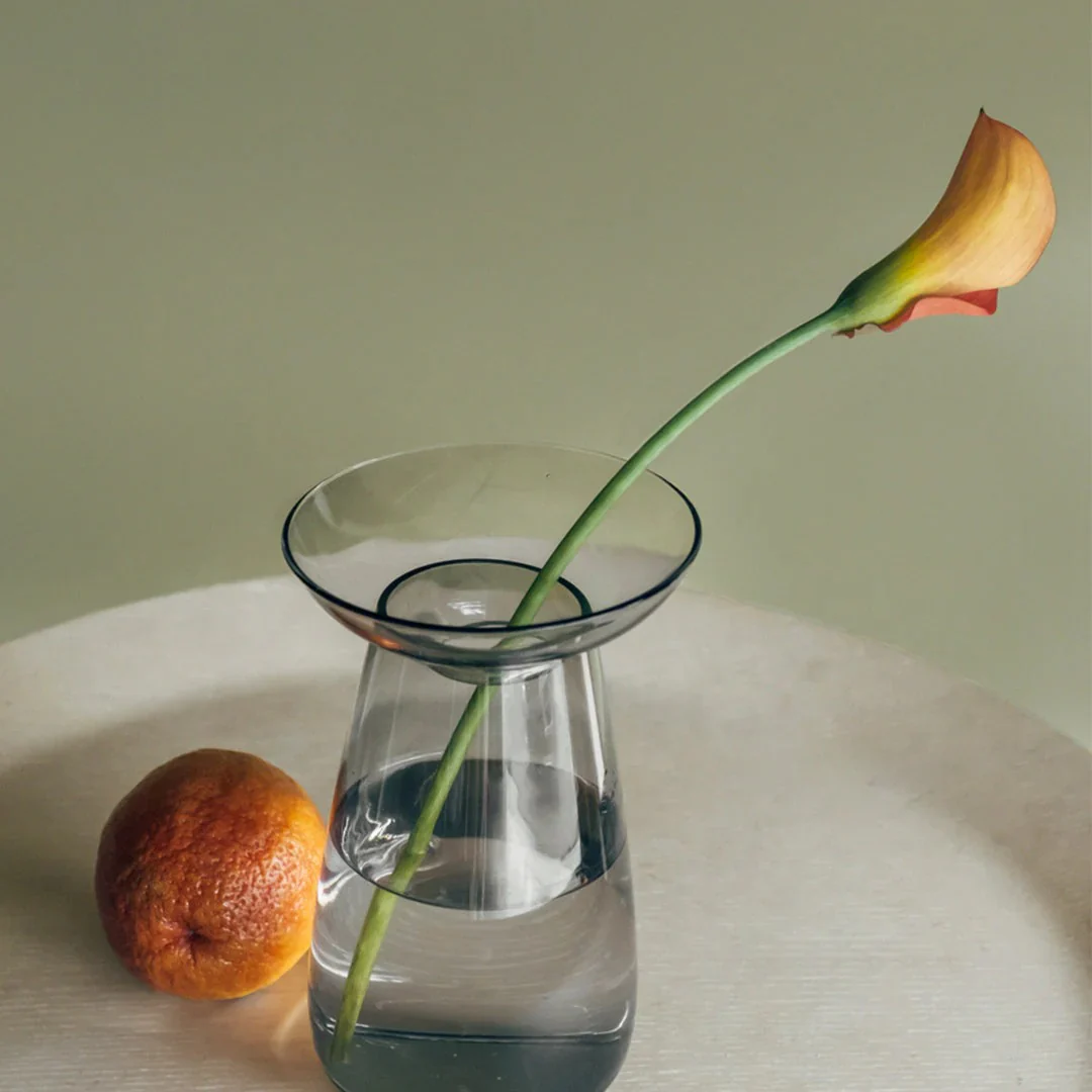 AQUA CULTURE VASE 120mm - Image 9