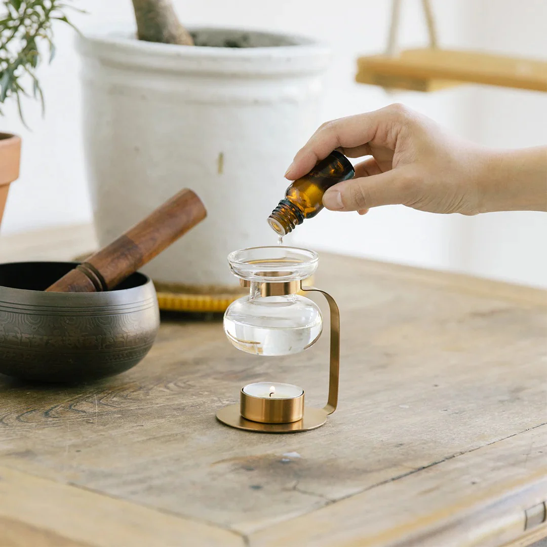 AROMA OIL WARMER - Image 11