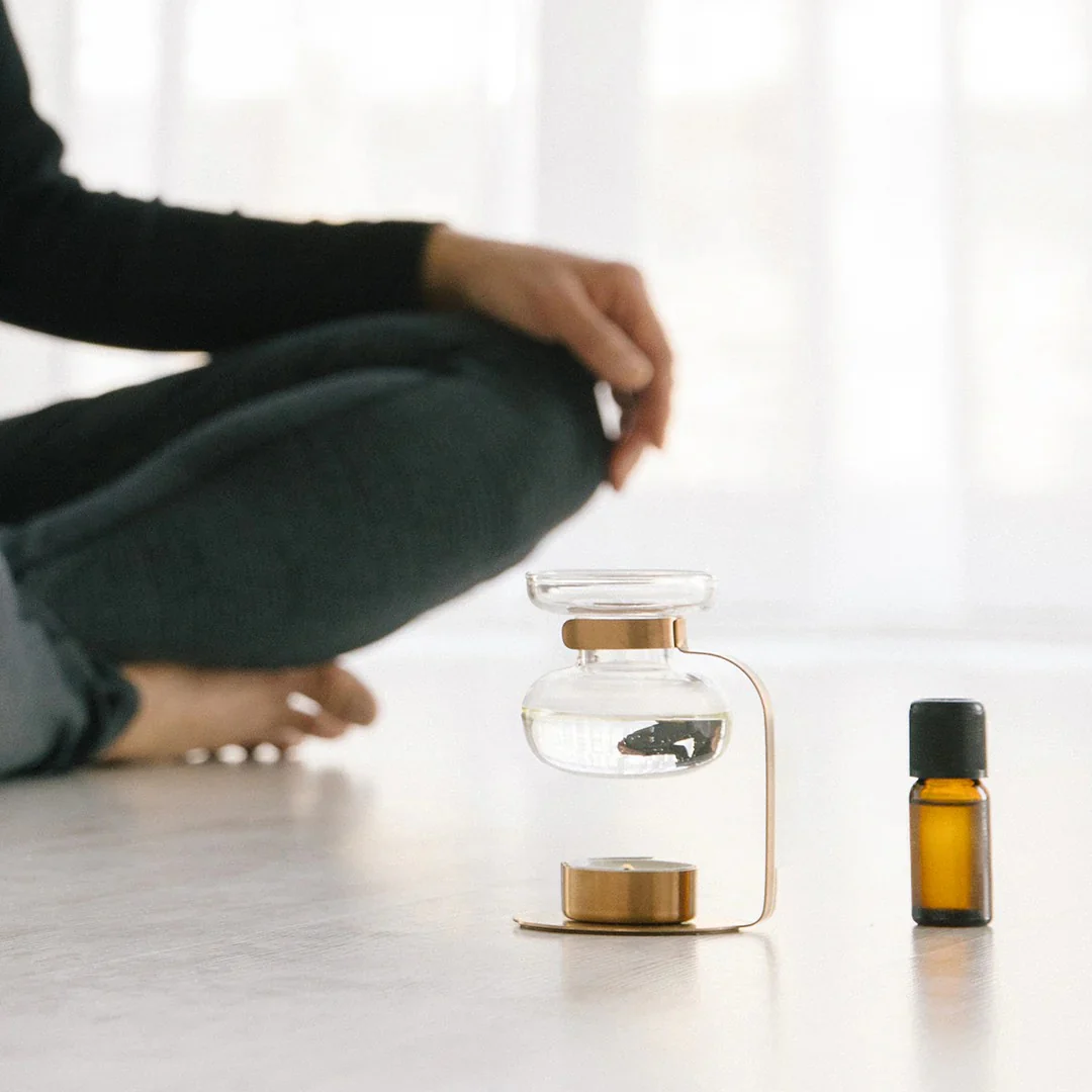 AROMA OIL WARMER - Image 12