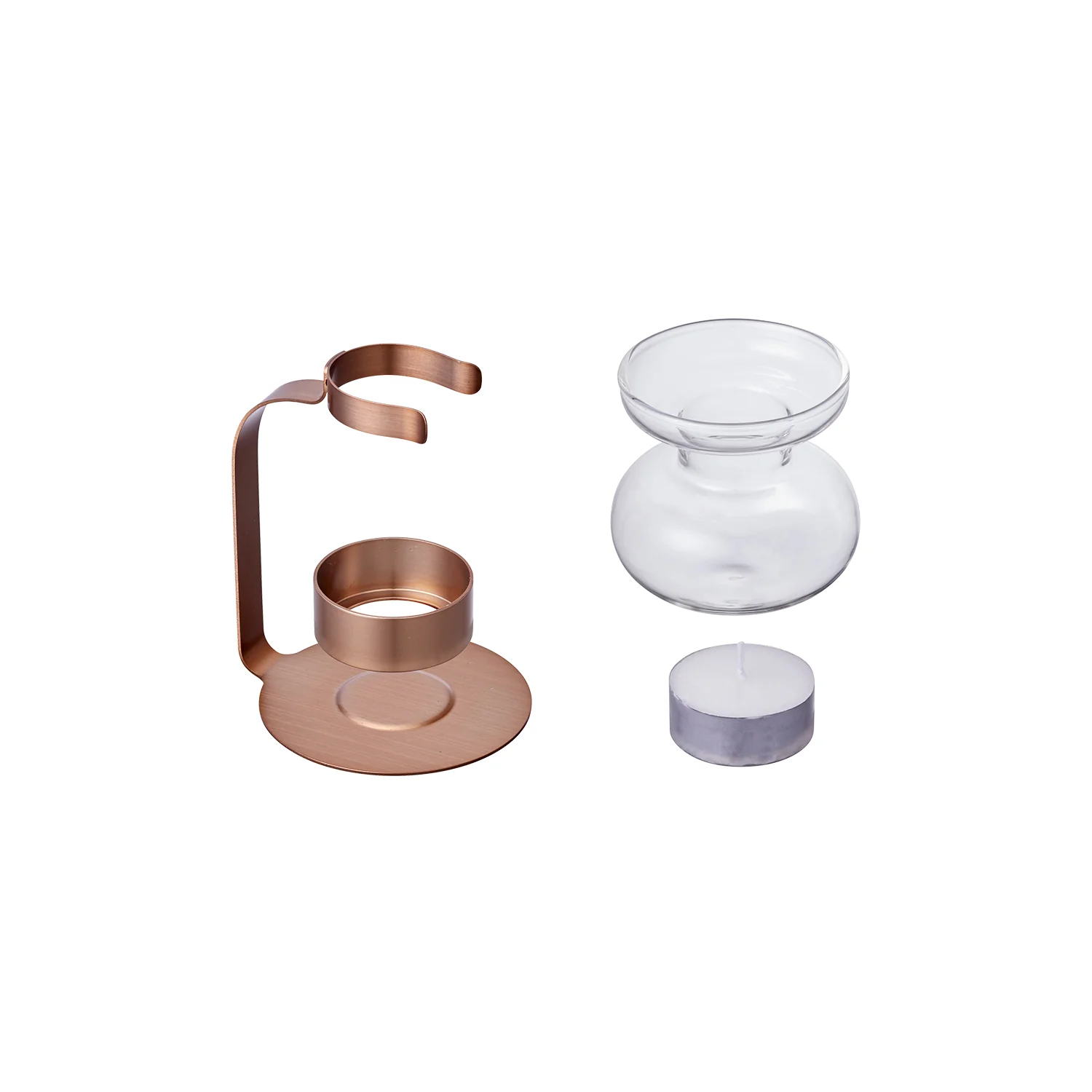 AROMA OIL WARMER - Image 3