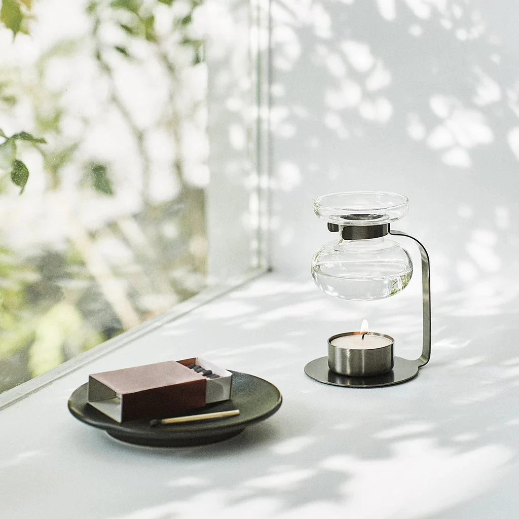 AROMA OIL WARMER - Image 5