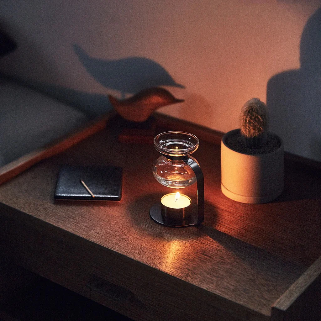 AROMA OIL WARMER - Image 6