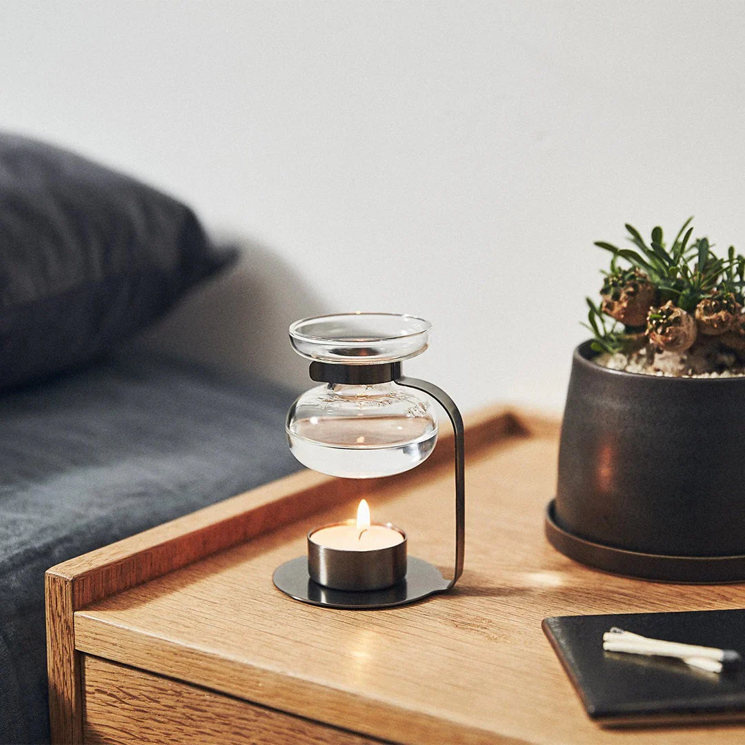 AROMA OIL WARMER - Image 7