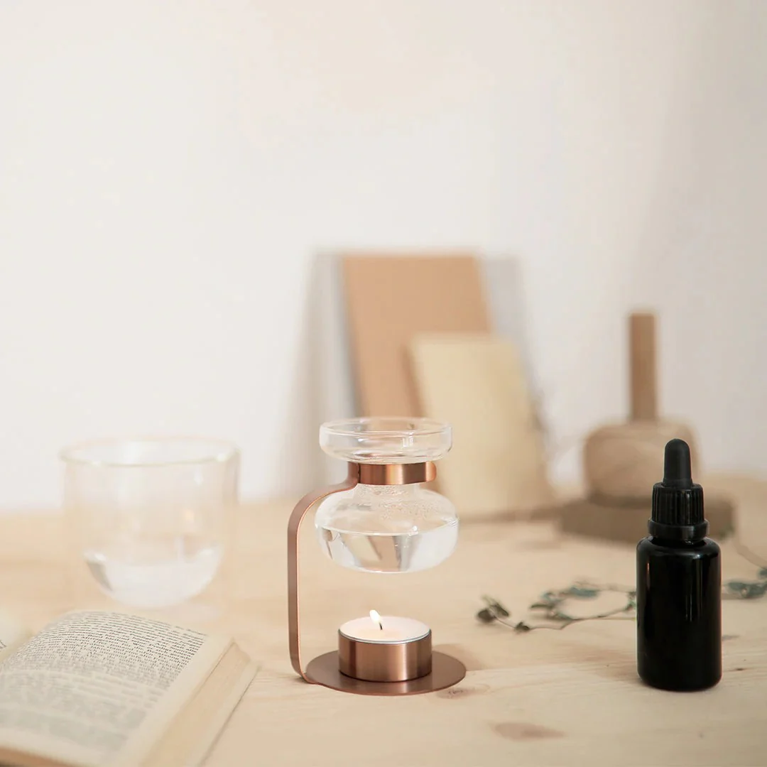 AROMA OIL WARMER - Image 8