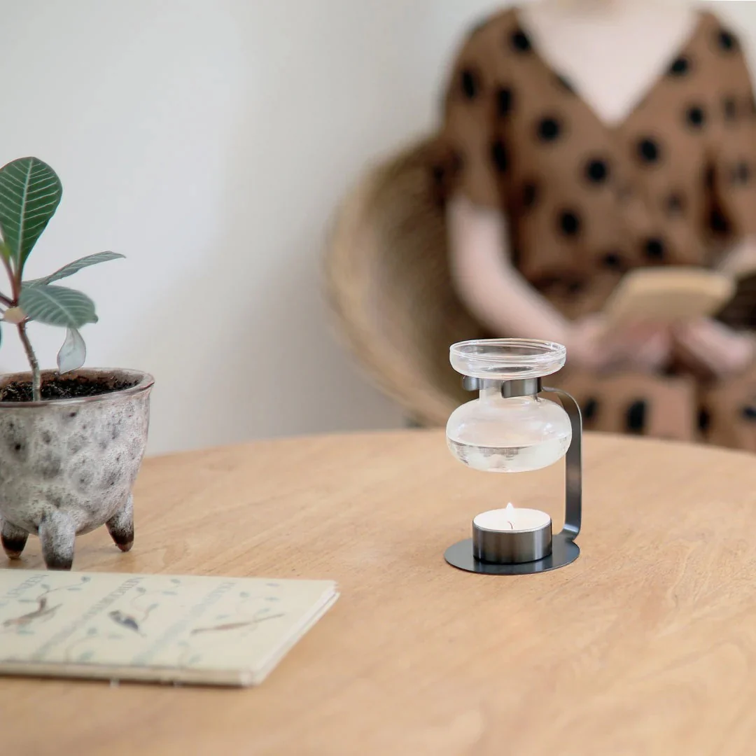AROMA OIL WARMER - Image 9