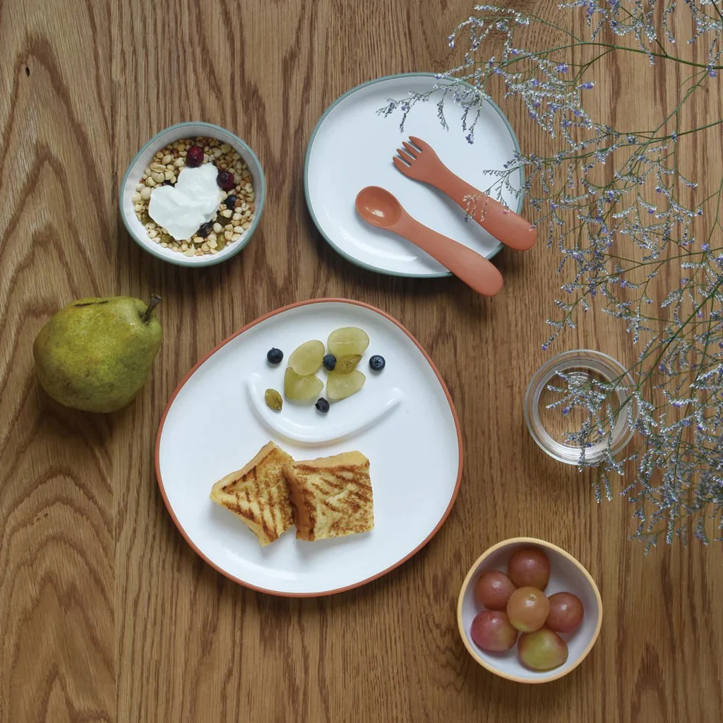 BONBO 4pcs set - Image 4