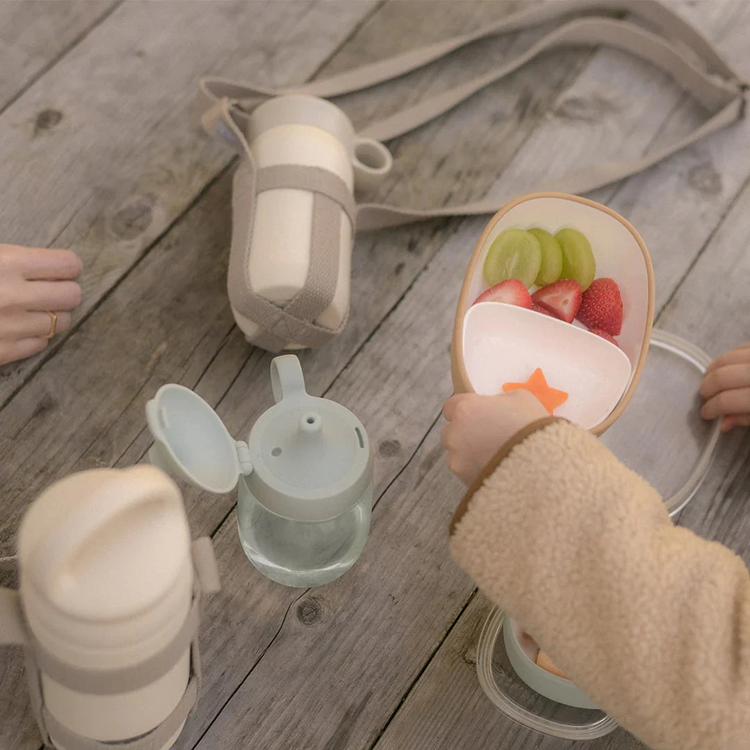BONBO straw mug 260ml - Image 8