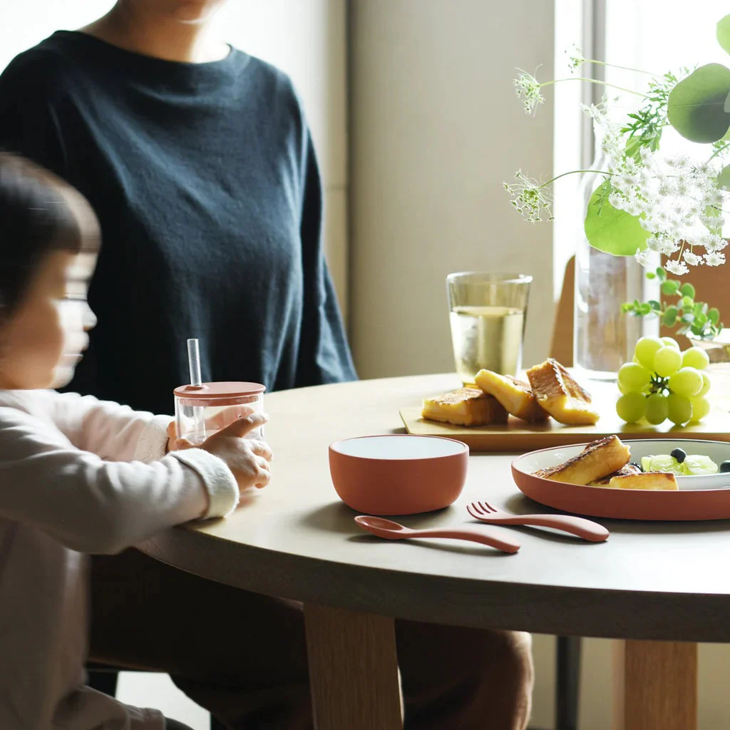 BONBO spoon and fork - Image 6