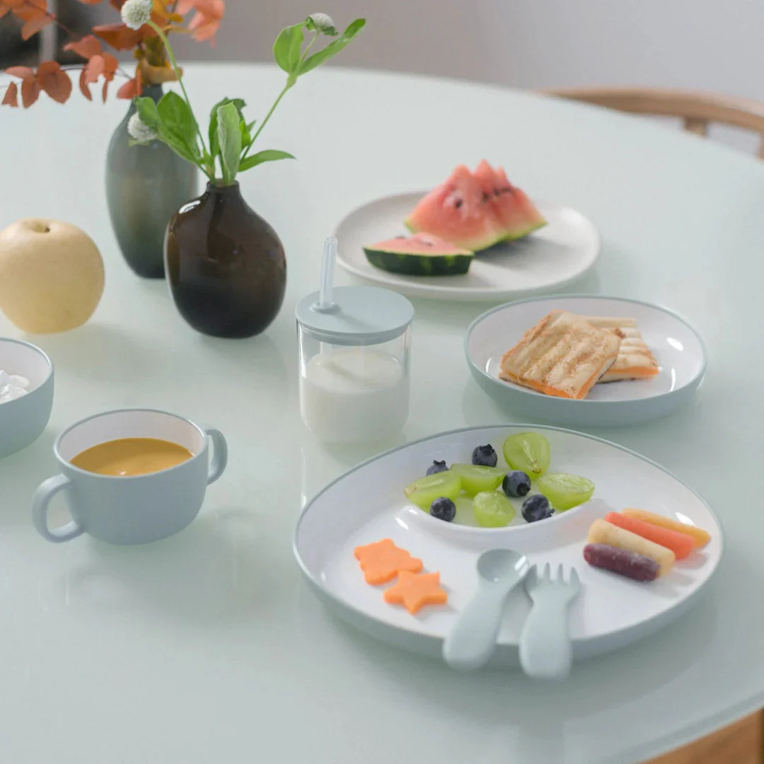 BONBO spoon and fork - Image 8