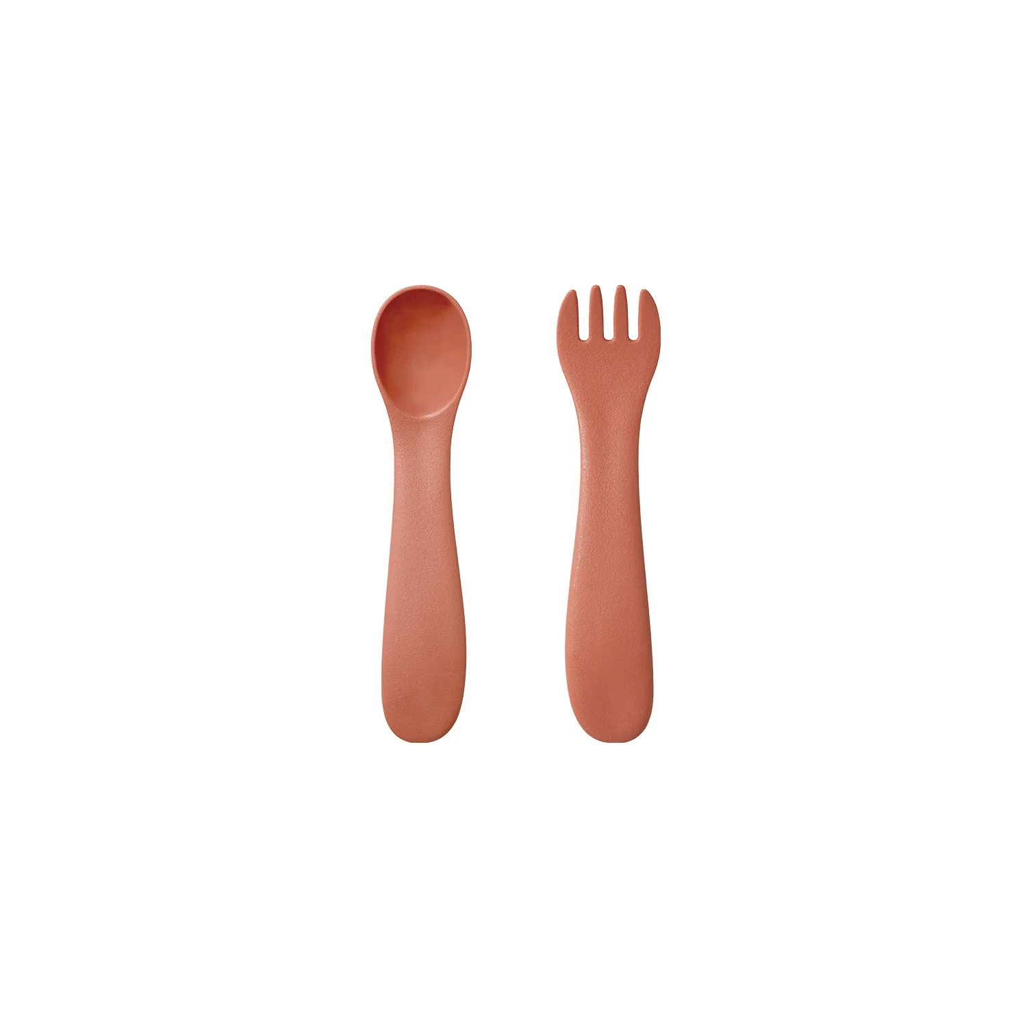 BONBO spoon and fork - Image 3