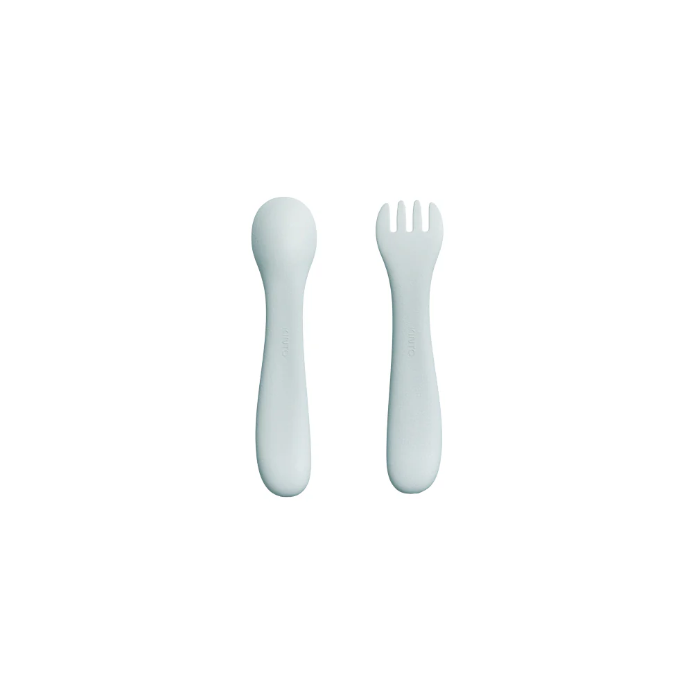 BONBO spoon and fork - Image 4