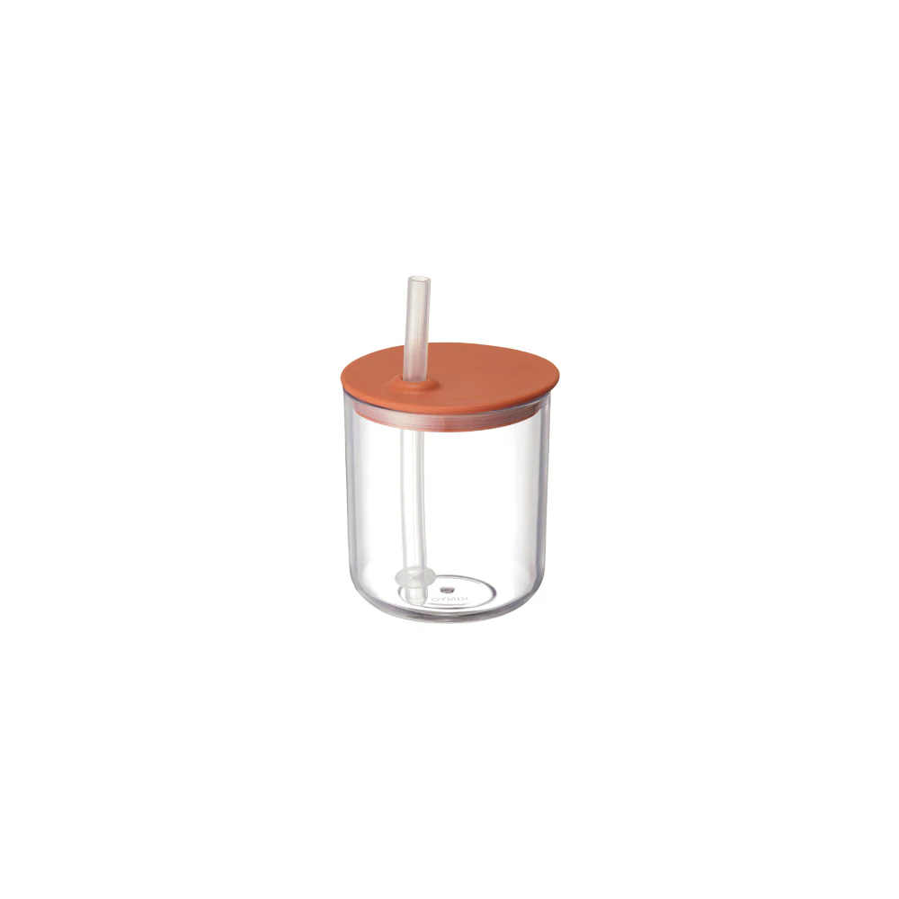 BONBO straw cup 200ml - Image 3