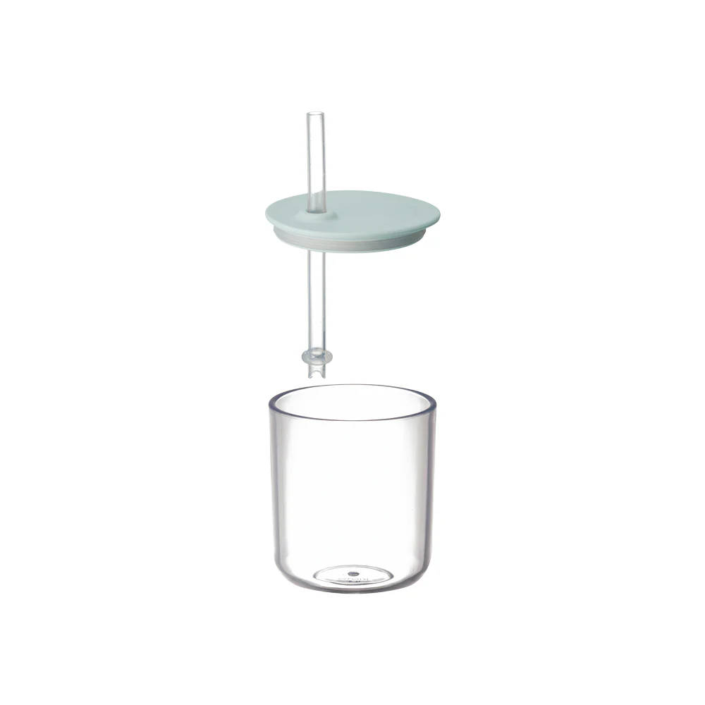BONBO straw cup 200ml - Image 4