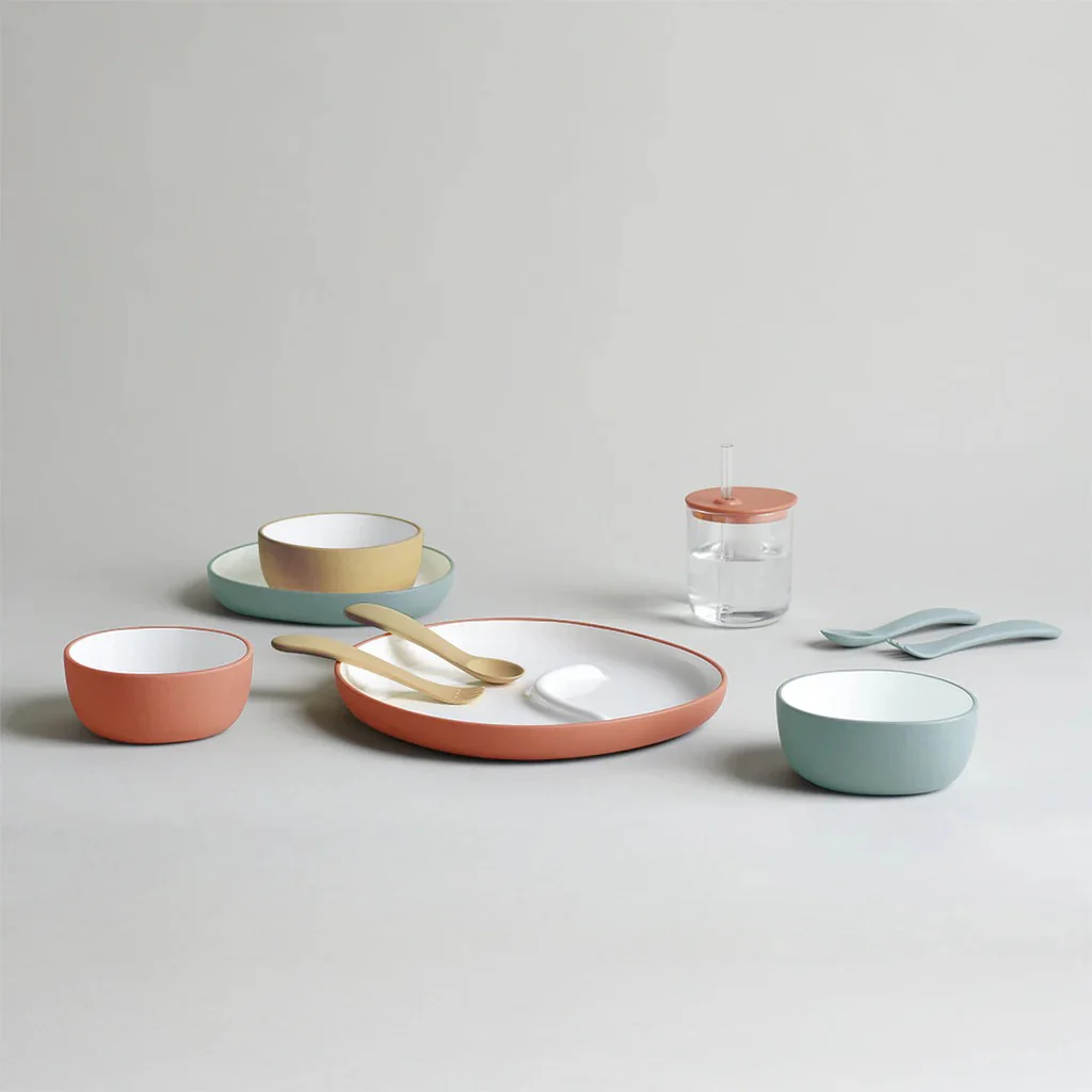 BONBO 4pcs set - Image 6