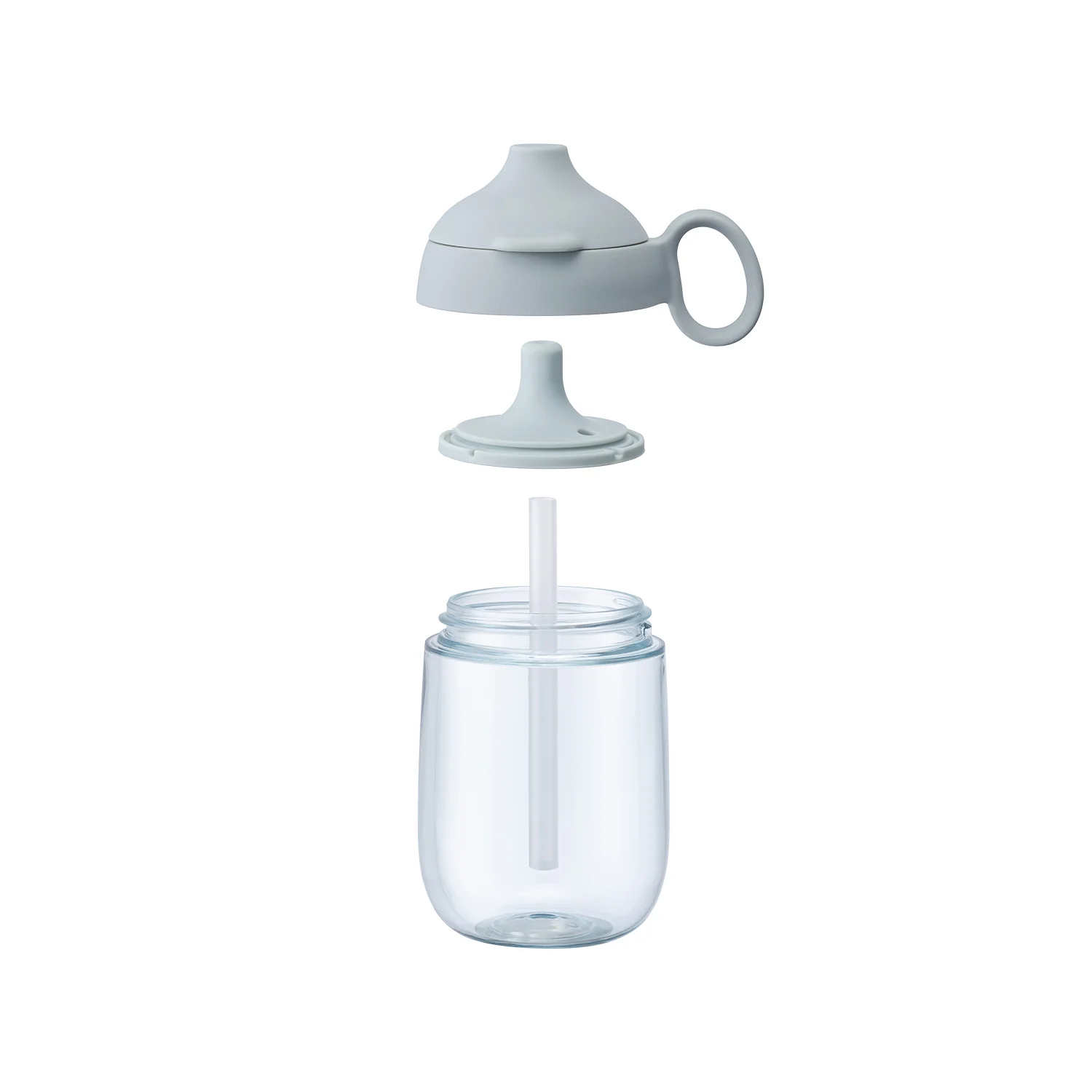 BONBO straw mug 260ml - Image 3