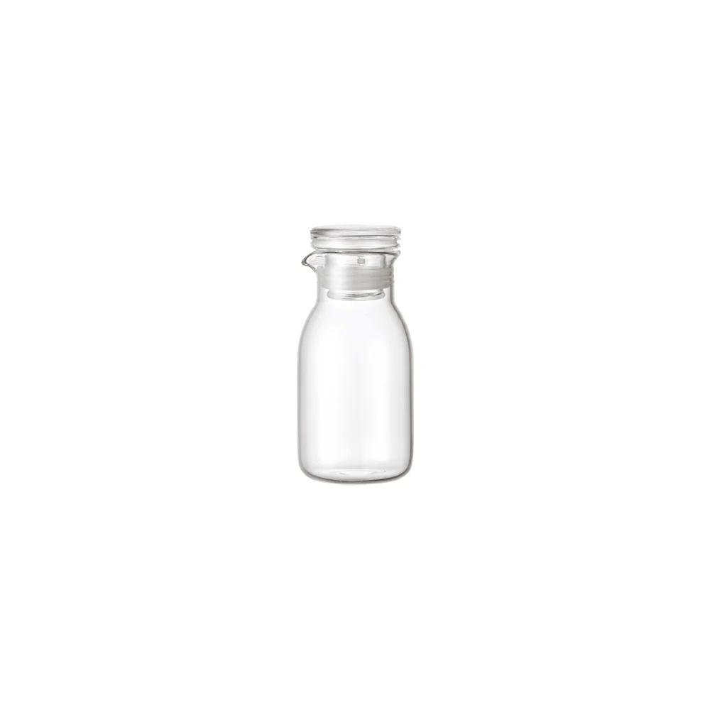 BOTTLIT dressing bottle 130ml