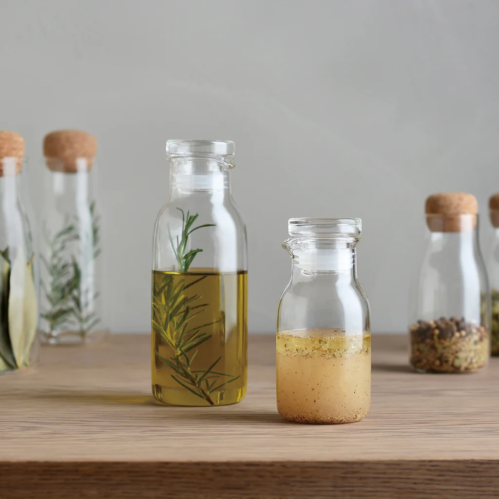BOTTLIT dressing bottle 130ml - Image 3