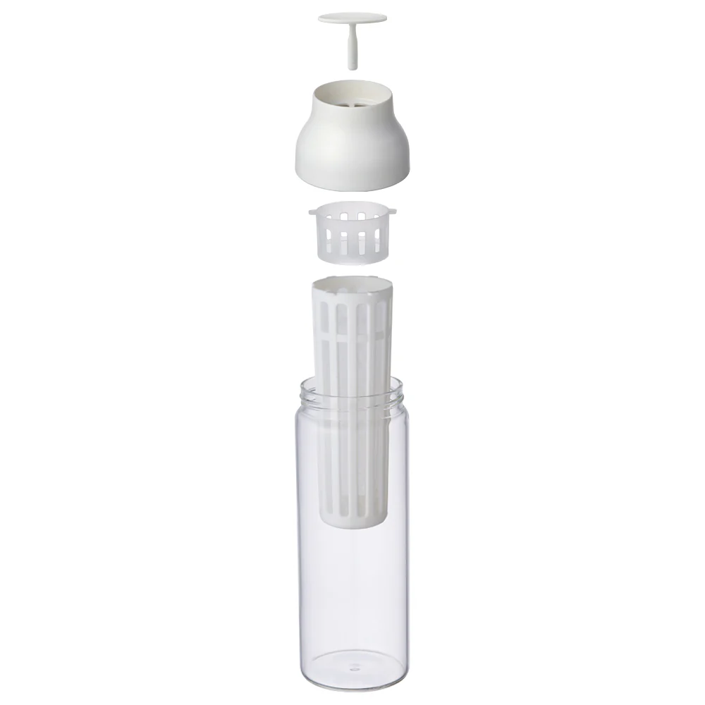 CAPSULE cold brew carafe 1 L - Image 3