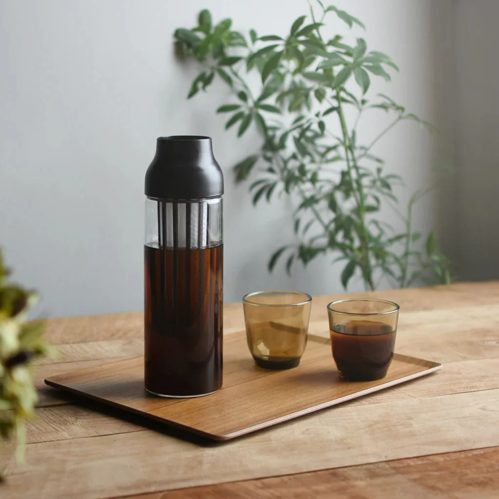CAPSULE cold brew carafe 1 L - Image 6