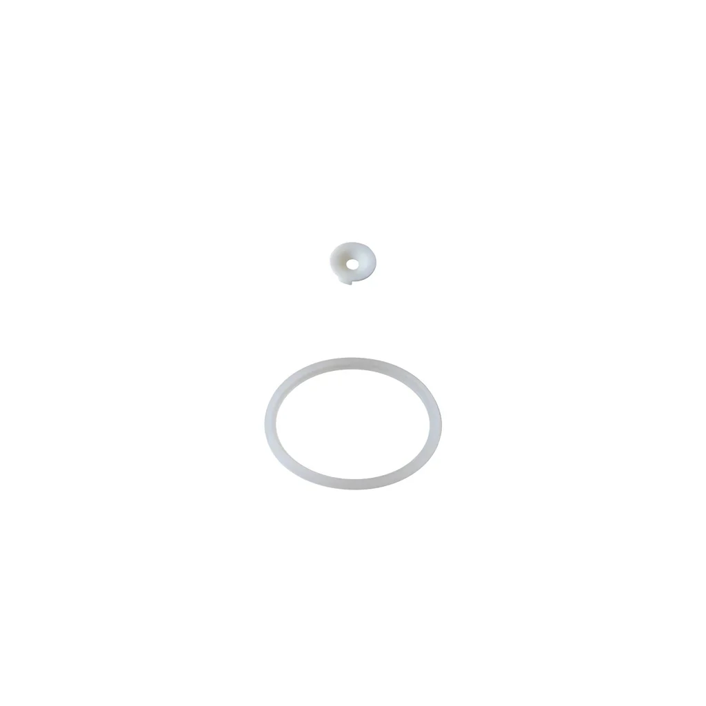 CAPSULE silicone ring