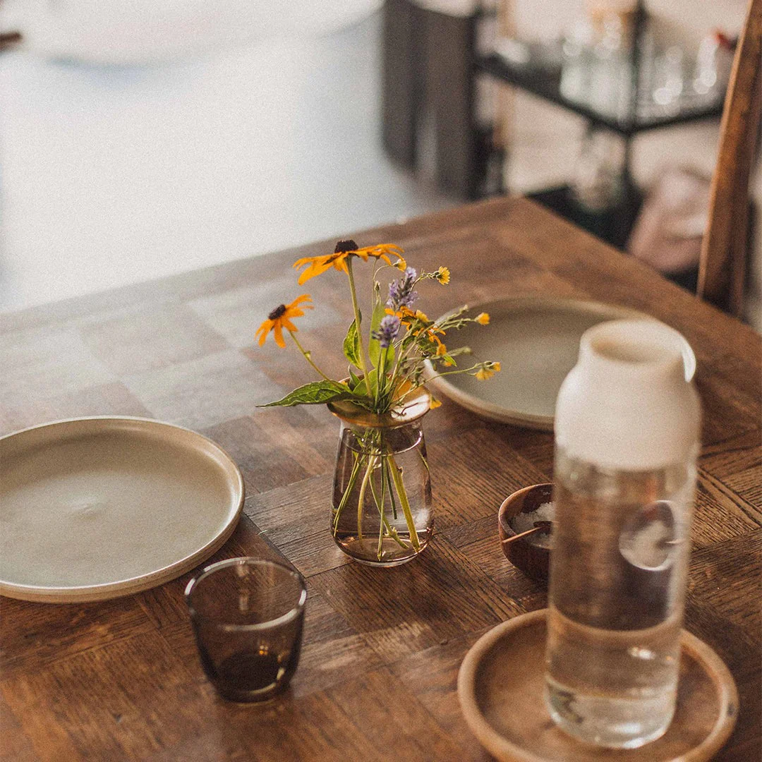 CAPSULE water carafe 1L - Image 3