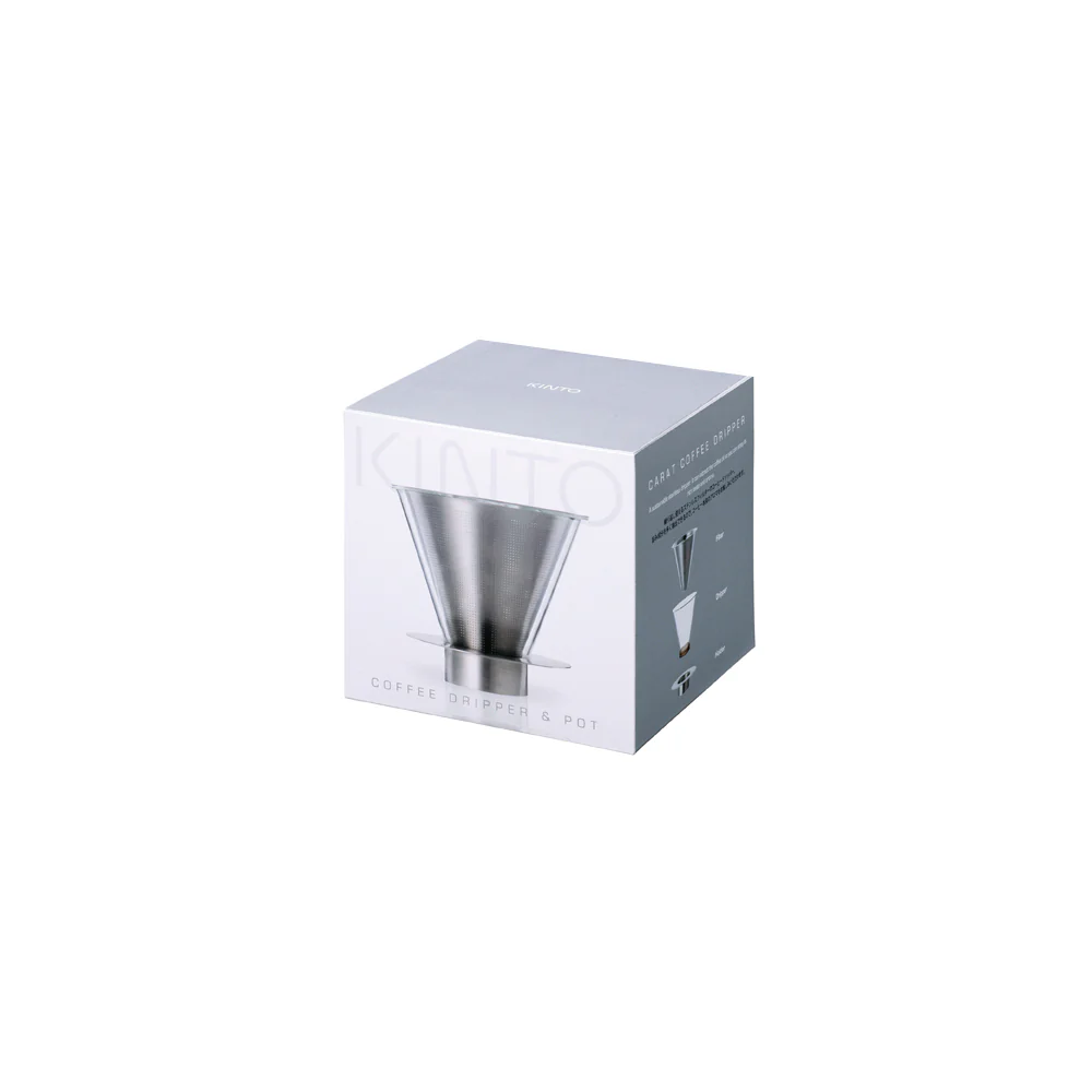 CARAT coffee dripper 4cups - Image 3