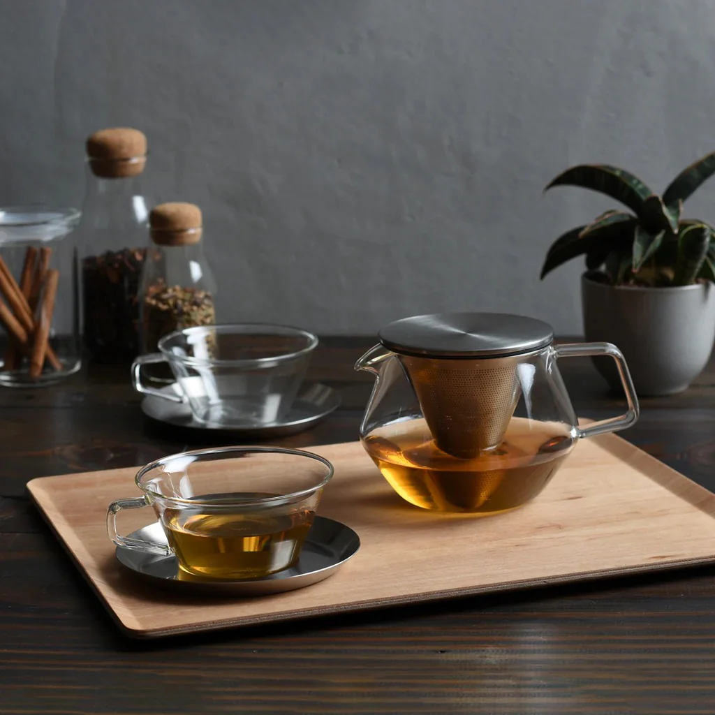 CARAT teapot 600ml - Image 3
