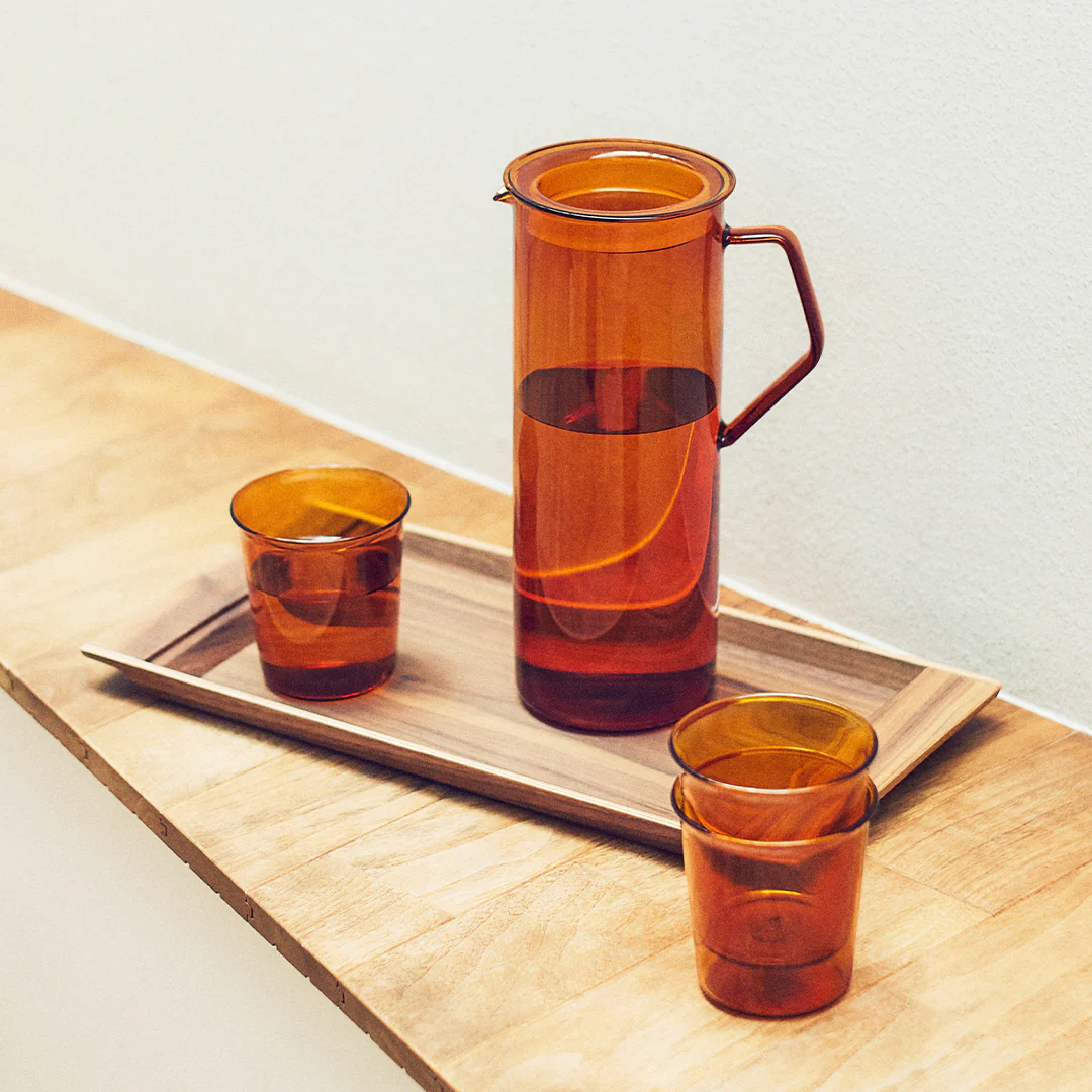 CAST AMBER jug 1.2L - Image 5