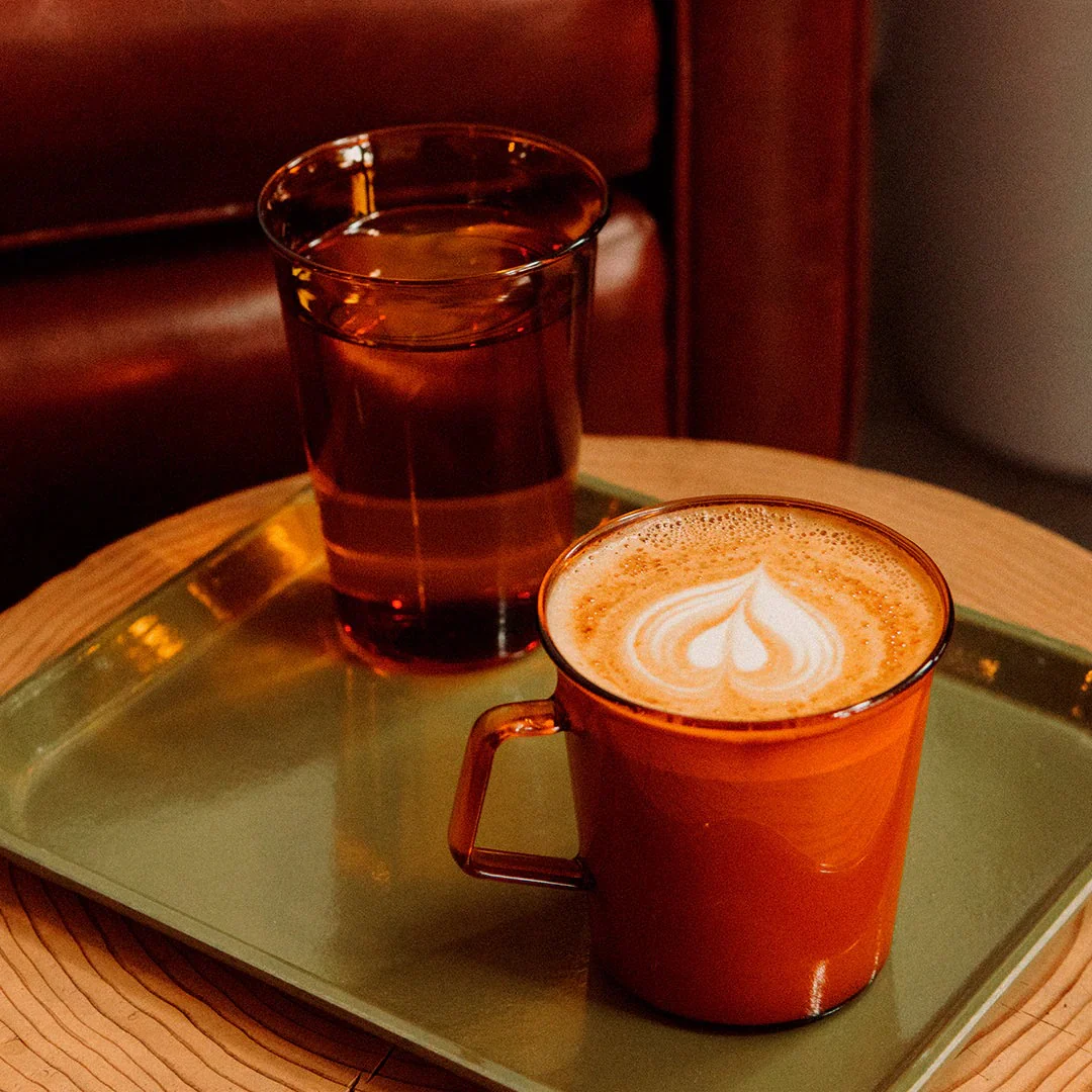 CAST AMBER mug 310ml - Image 5