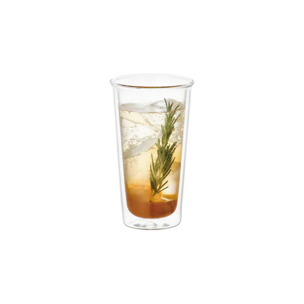 CAST double wall beer glass 340ml - Image 2