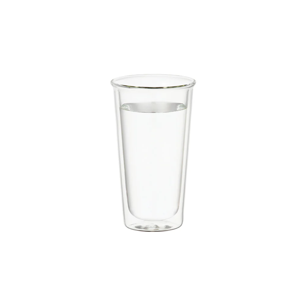 CAST double wall beer glass 340ml - Image 4
