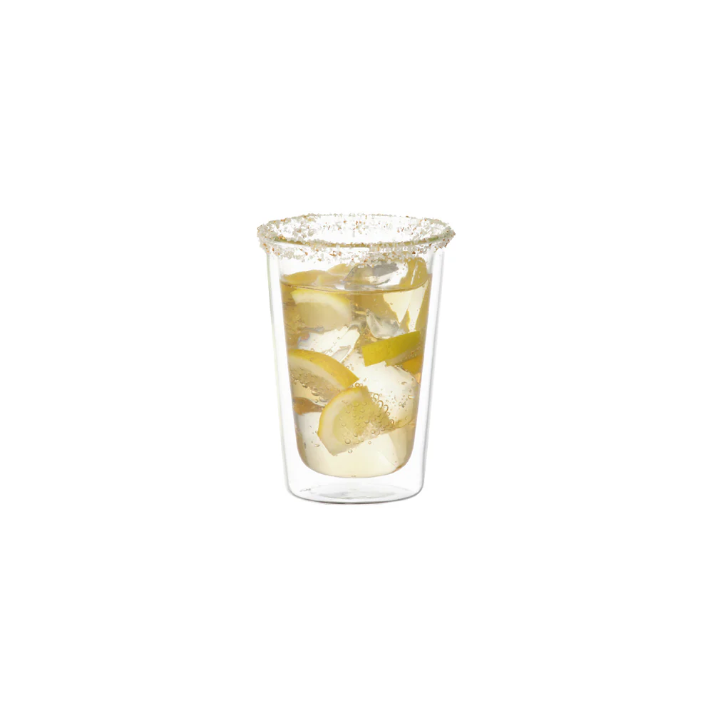 CAST double wall cocktail glass 290ml - Image 2