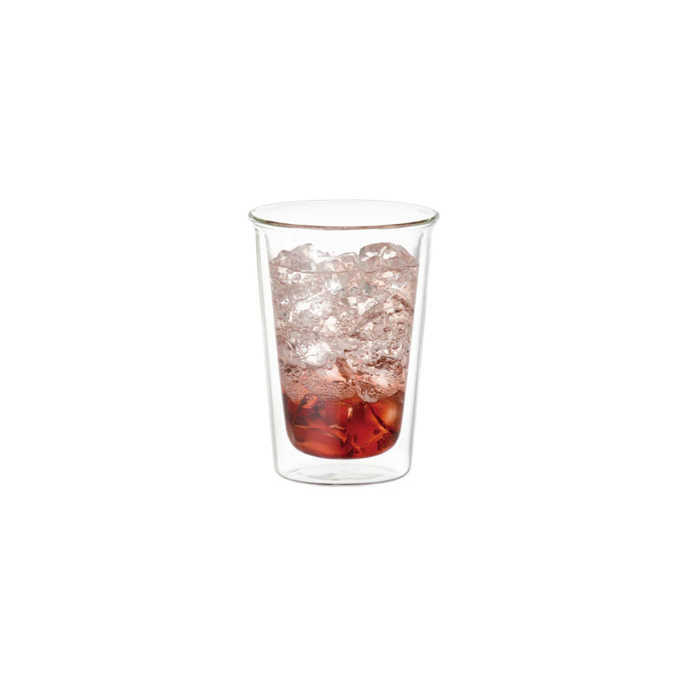 CAST double wall cocktail glass 290ml - Image 3