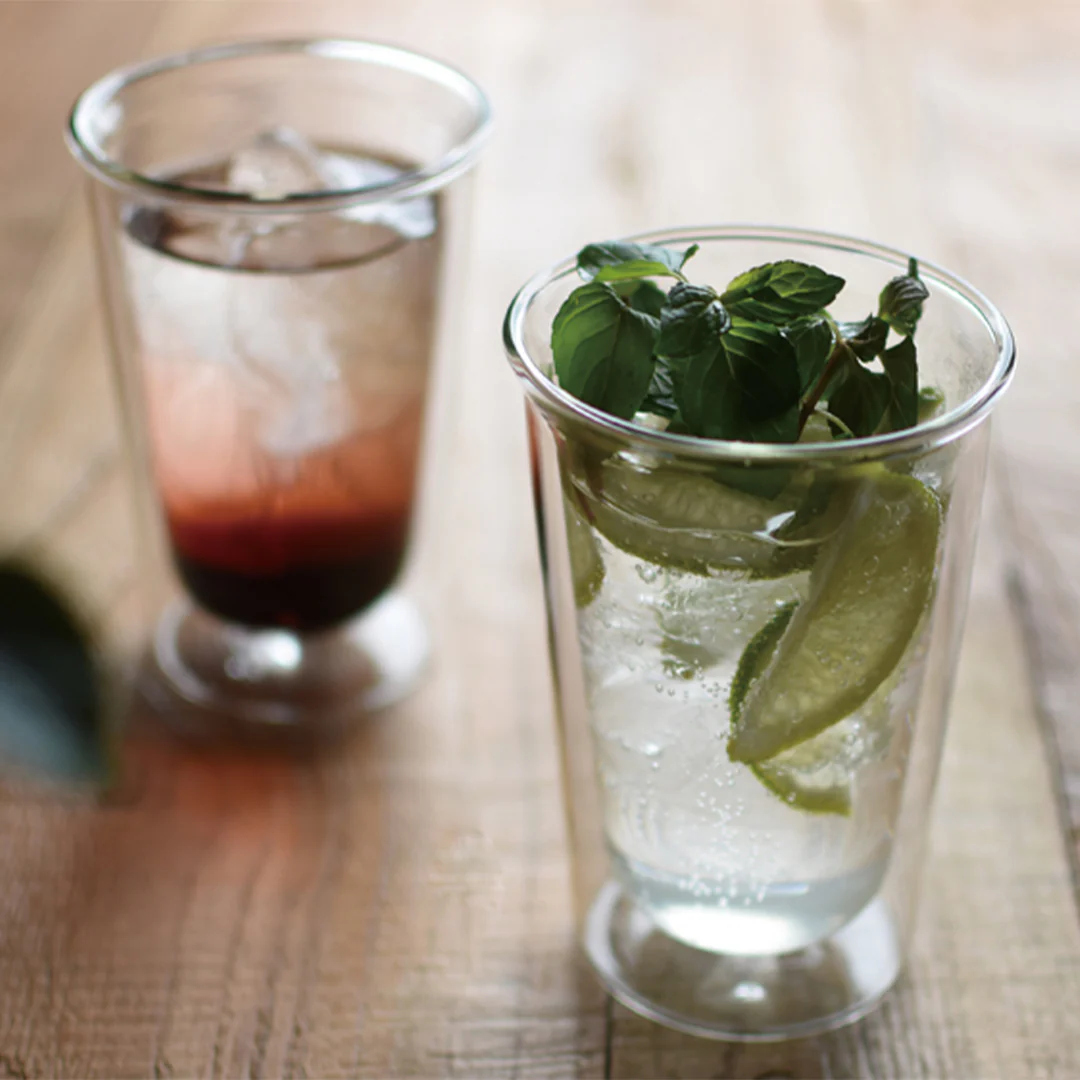 CAST double wall cocktail glass 290ml - Image 6