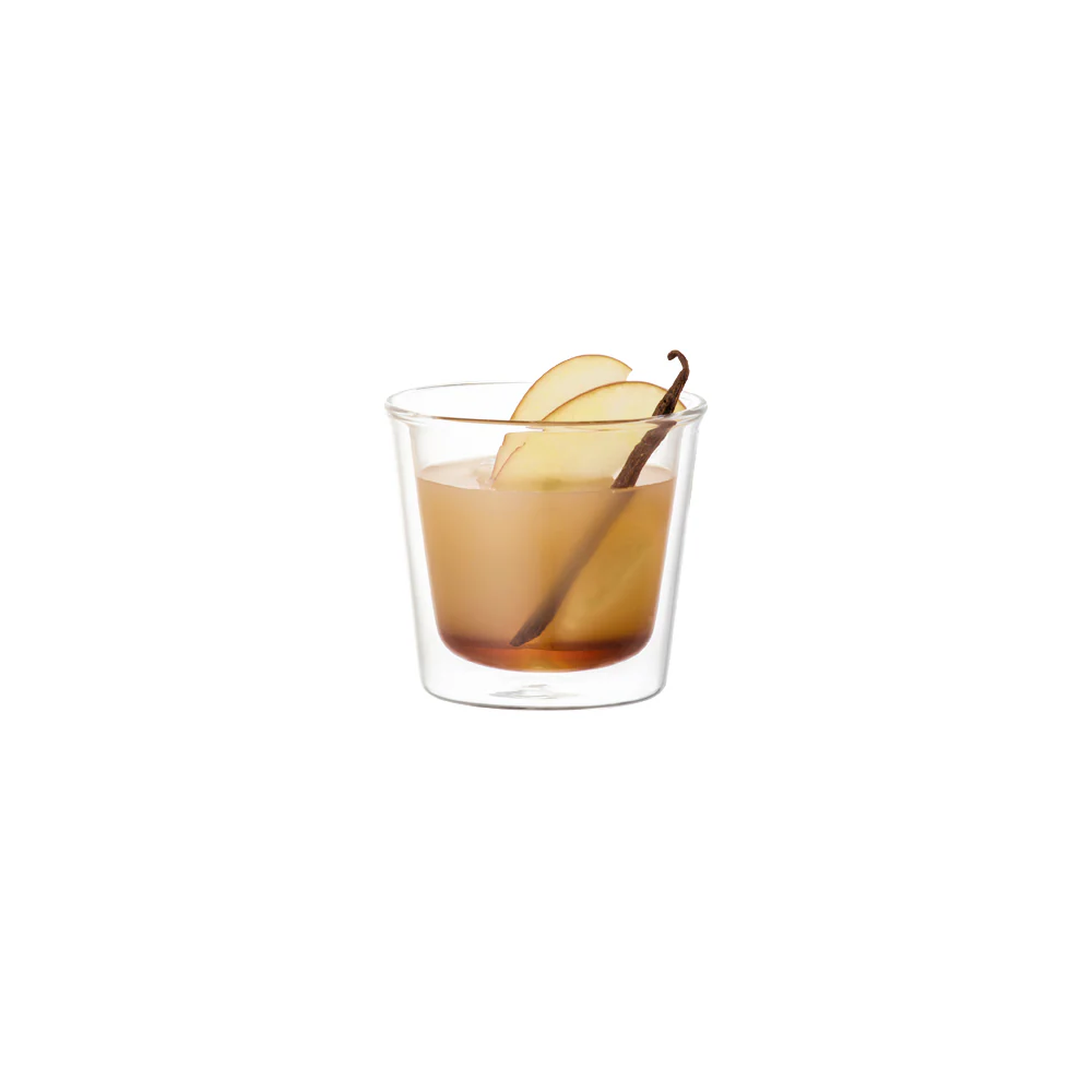 CAST double wall rock glass 250ml - Image 2