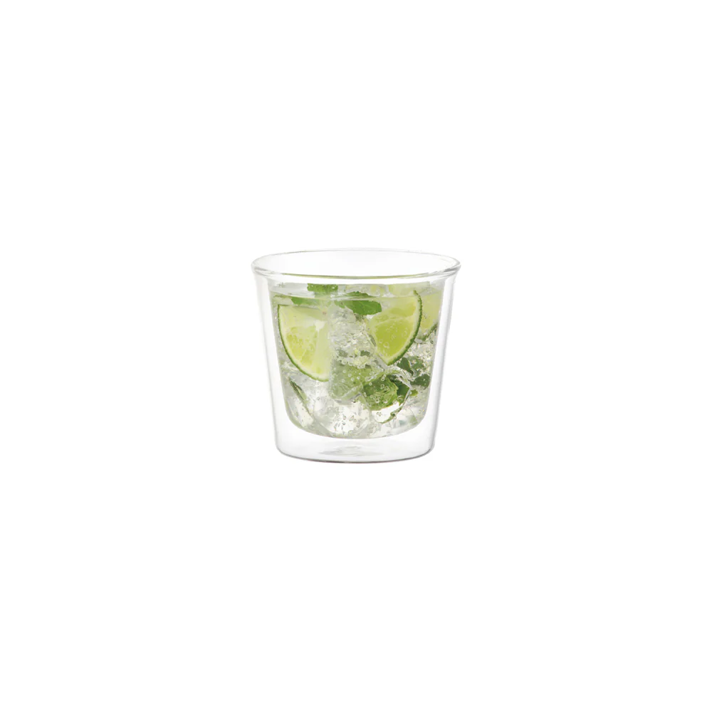 CAST double wall rock glass 250ml - Image 3