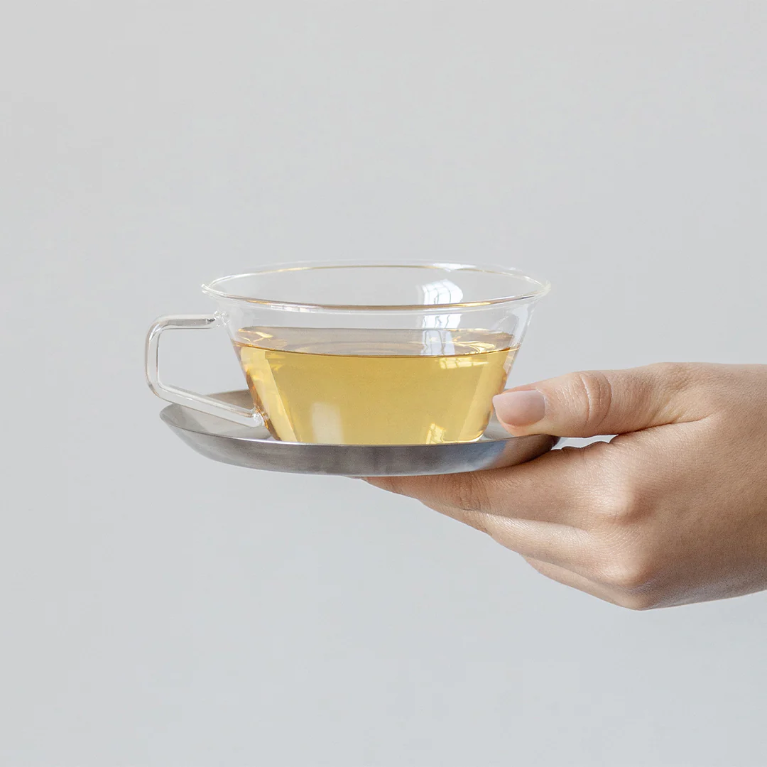 CAST tea cup 220ml - Image 3