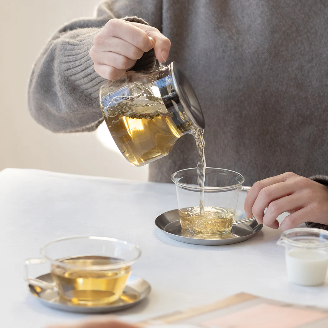 CAST teapot 450ml - Image 3