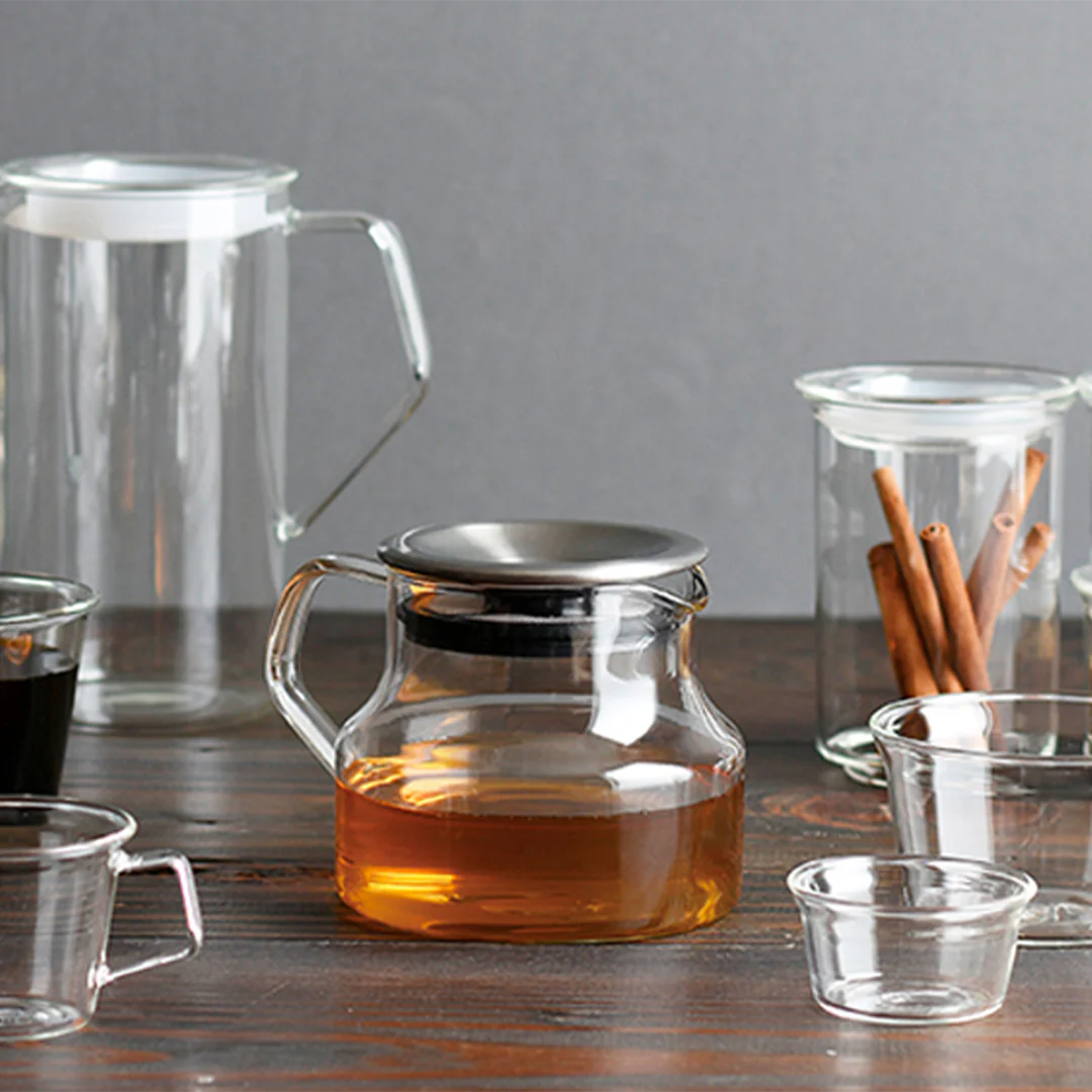 CAST teapot 450ml - Image 4