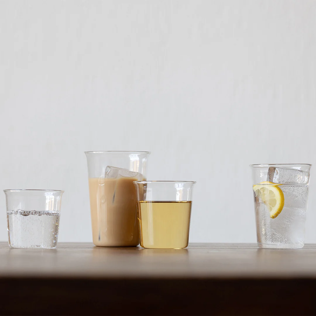 CAST water glass 250ml - Image 3