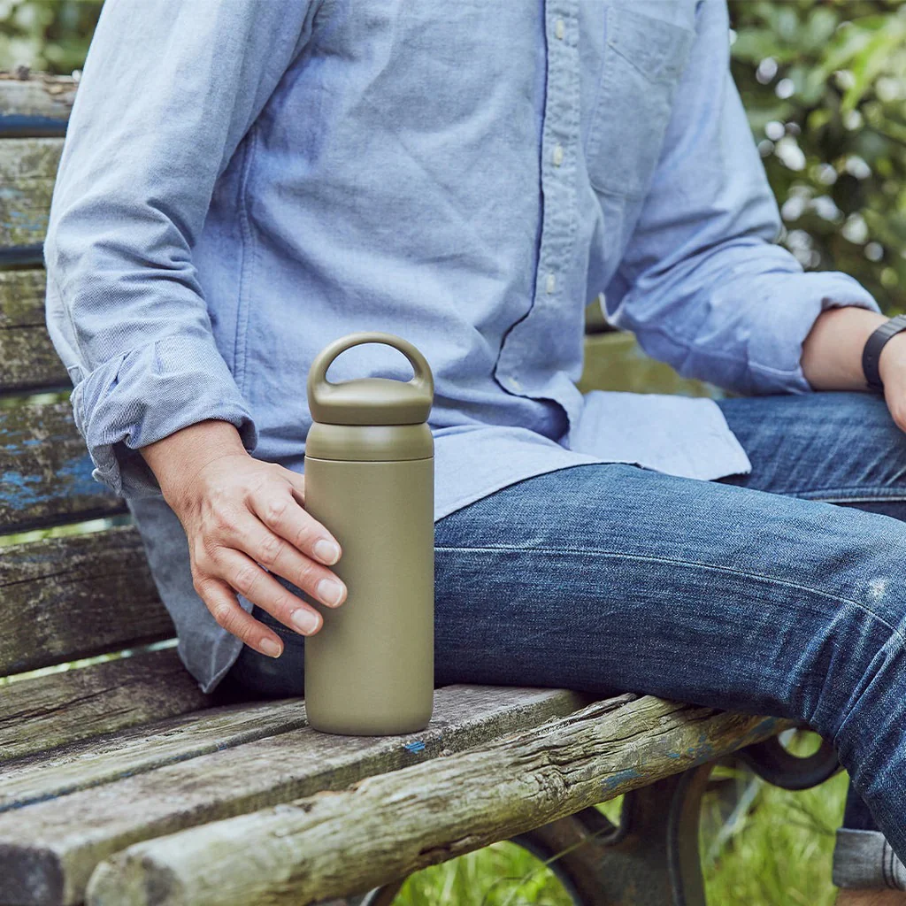 DAY OFF TUMBLER 500ml - Image 10