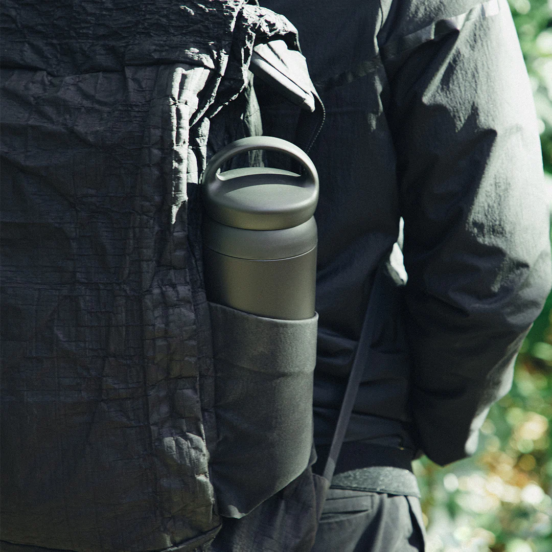 DAY OFF TUMBLER 900ml - Image 9