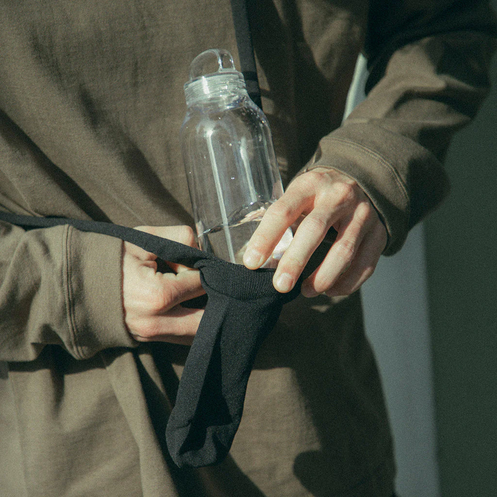 FUTO BOTTLE SLING BAG NL - Image 3