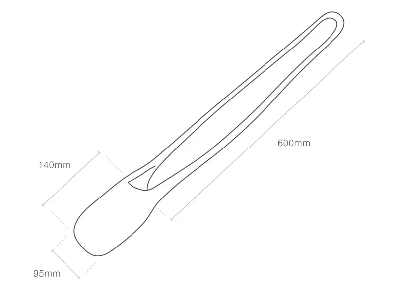FUTO BOTTLE SLING BAG NL - Image 6