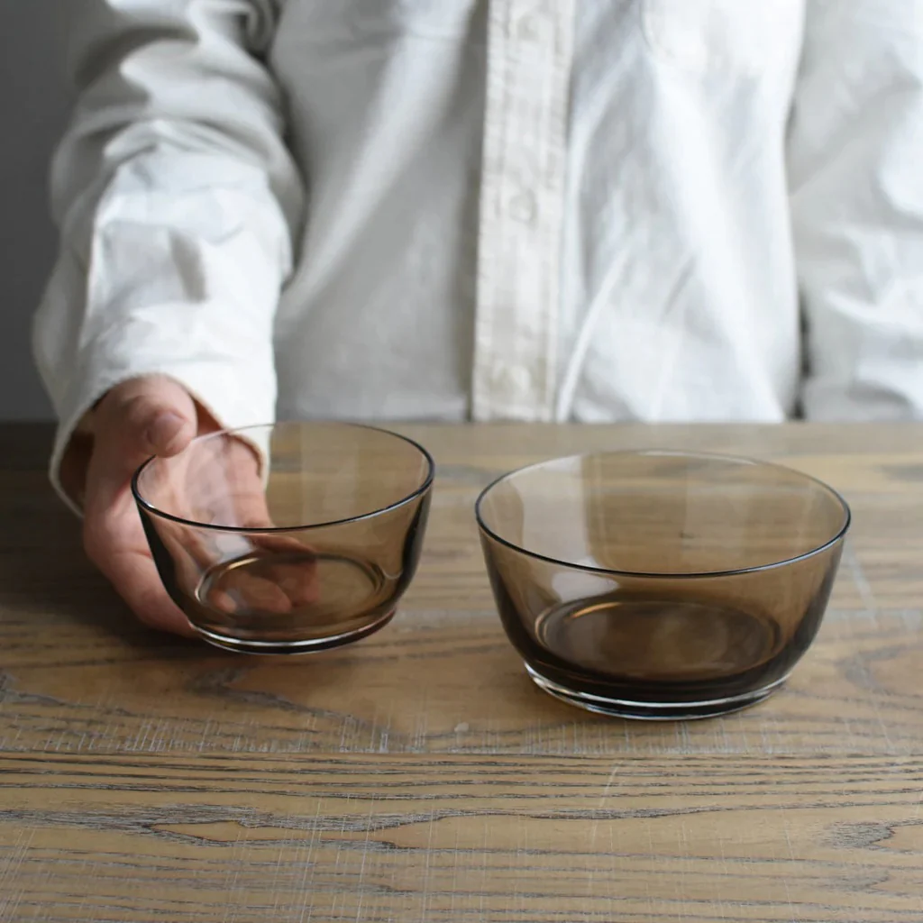 HIBI bowl 100mm - Image 9