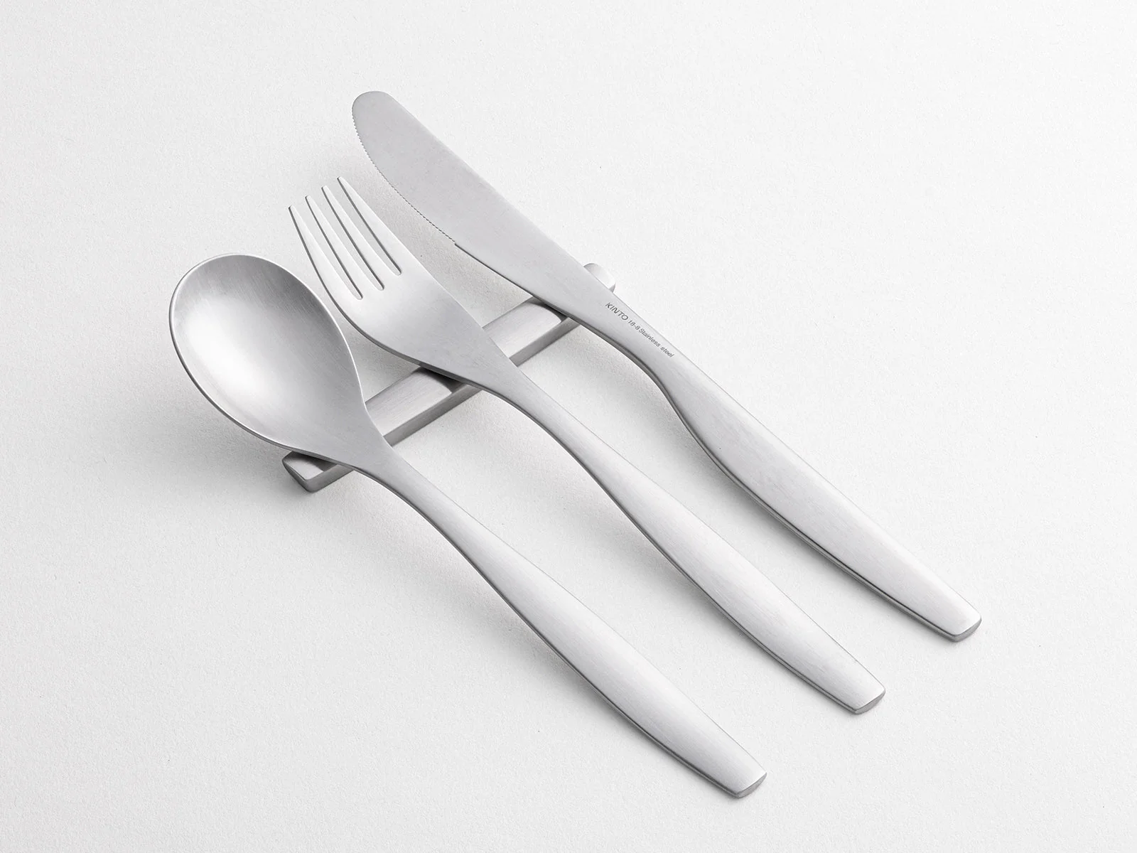 HIBI cutlery rest 100mm - Image 3