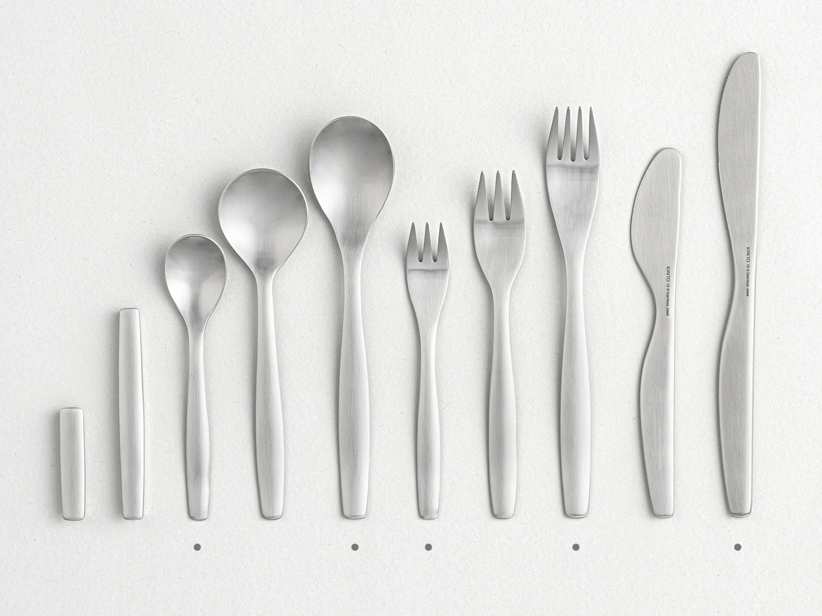 HIBI cutlery set - Image 2